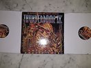 Thunderdome IX Ultra Rarität Vinyl