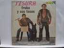 FRUKO Y SUS TESOS 