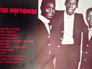 STUDIO ONE SOL 9002 THE HEPTONES LP