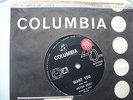 PETER BEST (EX POGS)-CAROUSEL OF LOVE - WANT YOU -7'' 45 RPM