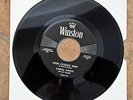DARRELL RHODES - FOUR O'CLOCK  BABY - MONSTER ALL TIME  CLASSIC CLUB STROLLER  