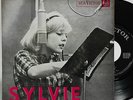 SYLVIE VARTAN CETTE LETTRE LA EP 7