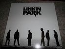 Linkin Park - Minutes to Midnight / WB Records 444771 Vinyl LP Made in USA