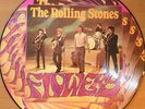 The Rolling Stones - Flowers (Picture Disc)