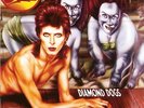 David Bowie - Diamond Dogs (Green Vinyl)