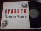 ERASURE Heavenly Action YELLOW BRICK MIX 12