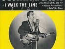 Johnny Cash ep