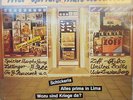 LP Hier Spricht (Singt) Man Deutsch,Vinyl MINT-,cleaned,Zeltinger ,Falco,Zoff...