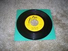 TEXAS ROCKABILLY BOP-LARRY DALLAS-THE TWO STEP-HEAR IT