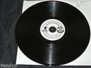 Nirvana, In Utero, ORG Test Pressing