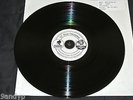 Nirvana, Mtv Unplugged In New York, ORG Test Pressing