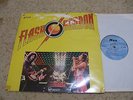 QUEEN Flash Gordon TURKISH press LP Rare Unique ps TURKEY Max