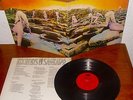 LED ZEPPELIN Recintos De Lo Sagrado 1st Press 1973 MEXICO 12