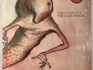 Circa Survive ?– The Inuit Sessions EP Green/White Swirl Etched