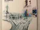 Radiohead - OK Computer LP