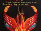Shaw/Atlanta SO: Stravinsky Firebird (1919) + Borodin - Telarc DG-10039 (DDD)