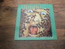 Pestilence - Consuming Impulse 1989 Dutch lp on RoadRacer label RO 94211 1