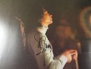 Tchaikovsky - Berlioz Romeo and Juliet, Seiji Ozawa LP Autograph Autogramm