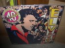 ELVIS PRESLEY 40 greatest ( rock ) - 2lp - uk - SEALED - NEW - PINK VINYL -