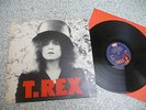 T. Rex - The Slider  ref  5001