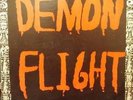 Demon Flight - Flight of the Demon