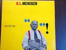 H.L. Mencken Speaking 12