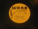 Disco Rap Vinyl 12