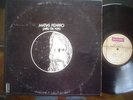 MATIAS PIZARRO lp PELO DE RATA argentina ID# 24870 TAPÉ ON SEAMS DOMINGO CURA 19