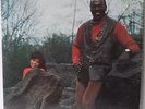 Elvin Jones POLY CURRENTS blue note BST 84331 ORIGINAL PRESS 1969 STEREO NM RARE