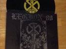 Legion 88 Thule LP Isd With Bonus Track Of Legion Blanche