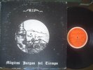 MIA lp MAGICOS JUEGOS DEL TIEMPO argentina ID# 25276 ORIGINAL-SLIGHT BACKGROUND