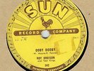 ROCK 'N ROLL 78 : ROY ORBISON AND THE TEEN KINGS ON SUN 242
