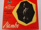 OST COLONNA SONORA  SILVANA MANGANO  CANZONI E DANZE DAL FILM MAMBO  LP  10