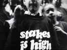 De La Soul - Stakes Is High '96 2xLP UK ORG Common Mos Def