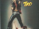 TKO: In Your Face LP VG++/NM Canada Banzai BRC 1945