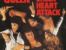 QUEEN Sheer Heart Attack 180gm Vinyl LP 2015 Half Speed Master NEW & SEALED