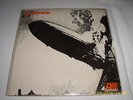 LED ZEPPELIN I  SELF TITLED 1969 ATLANTIC K 40031 A1 / B1 - EXCELLENT CONDITION