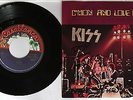 KISS - C'MON AND LOVE ME 7