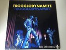 THE TROGGS RARE 60'S BEAT/PSYCH LP (TROGGLODYNAMITE) ON PAGE ONE POL 001