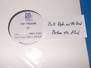 Bob Dylan The Band Before the flood RARE TEST PRESSING MOBILE FIDELITY (M) 2LP