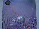 TAME IMPALA Currents Purple & Yellow coloured vinyl 2LP UK version RARE SEALED