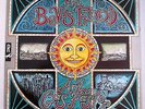 THE BEVIS FROND Any Gas Faster LP EX UK 1990 orig w/ insert RECKLESS