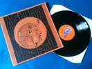 Ash Ra Tempel - Ash Ra Tempel s/t  LP France 2004 re EX+/EX+