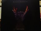 BLACK SABBATH - CROSS PURPOSES LP RARE VINYL METAL ROCK LIMITED EDITION