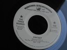 1SR WARNER BROS. 7198 THE THREE DEGREES CONTACT NO NO NOT AGAIN NORTHERN SOUL