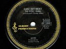 AC/DC- Aussie Albert 45 