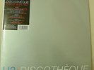 U2 - Discotheque (1997) 3 LP Vinyl Set - Island Records - New Unused