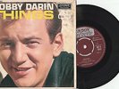 BOBBY DARIN 