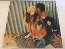 JIMI HENDRIX - BAND OF GYPSYS (Rare UK withdrawn PUPPET Sleeve 1st Press) STERIO