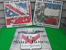 STONE ROSES 3x original 12